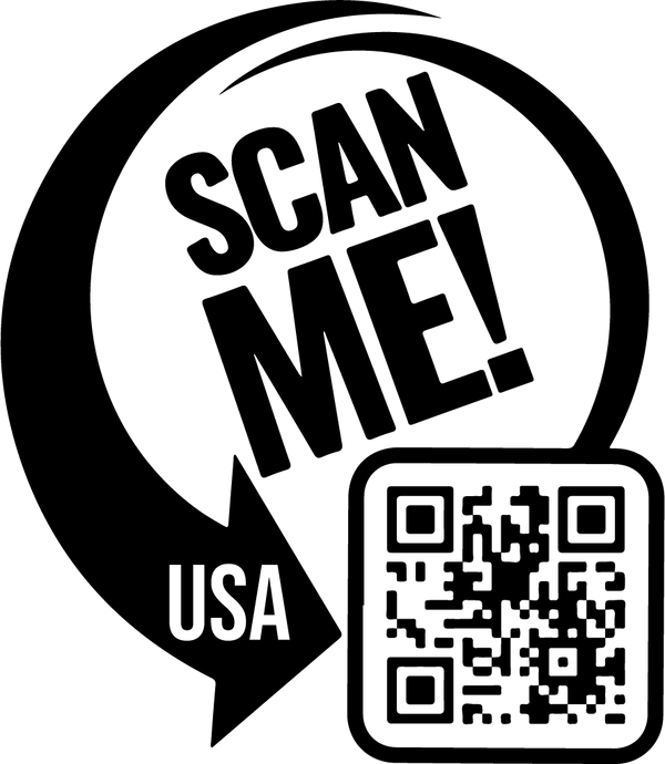 Scan Me Usa logo
