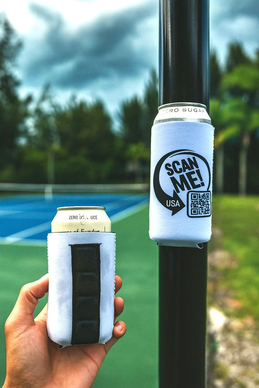 Regular Magnetic Can Cooler